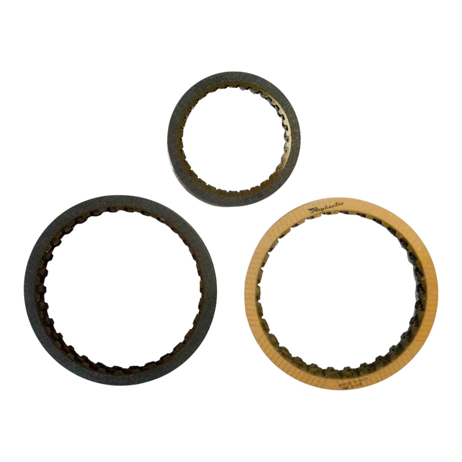 6R60 6R75 6R80 ZF6HP26